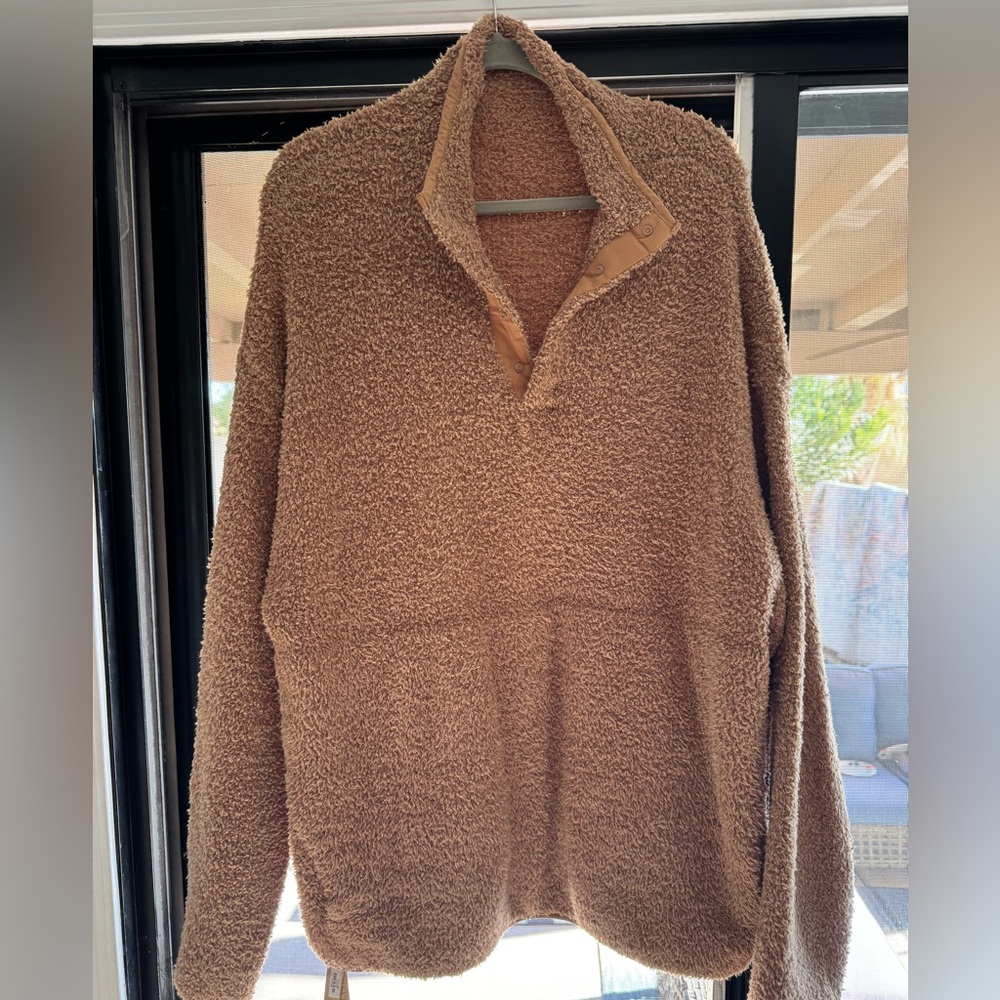 Skims Cozy Knit 4X/5X - Picture 2 of 4